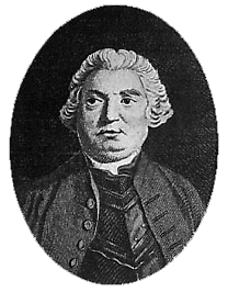 Charles Lawrence