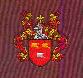 Girouard Shield